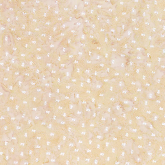 *Pre-order* Batiks New York Shop Hop Sand Dollar