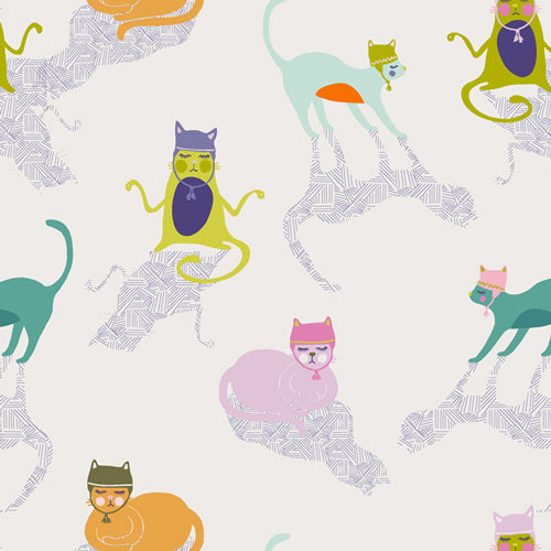 Kitten Around