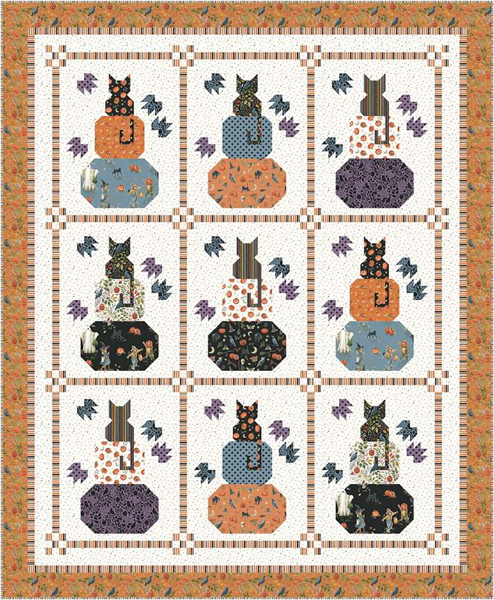 Just Kitten Around by Wendy Sheppard