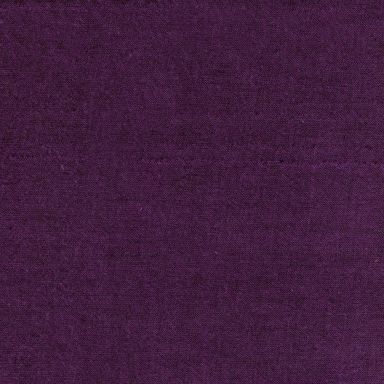 Aubergine 34X || Peppered Cottons 108"