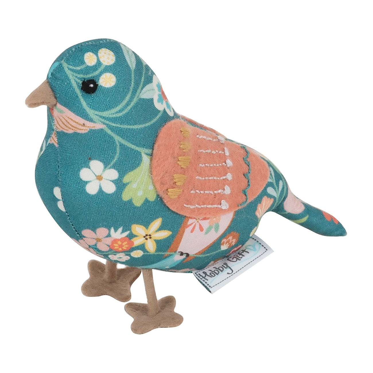 Pincushion - Bird Aviary
