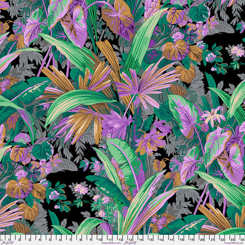 Kaffe Fassett - Jungle - Lavender