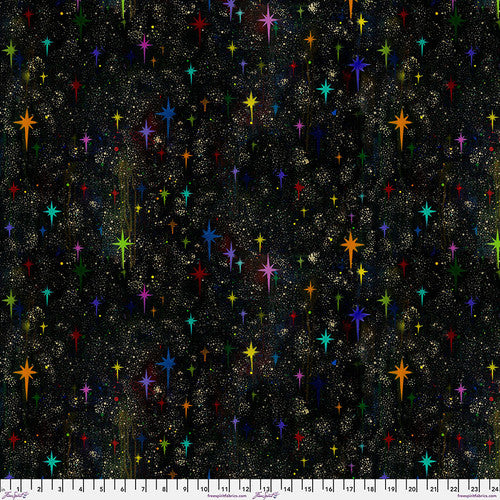 Starlight - Black