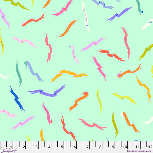 *Pre-order* Tula Pink - Gentle Reminder - Stardust || Legendary