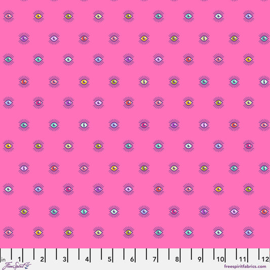 *Pre-order* Tula Pink - Visionary - Sugarplum || Legendary