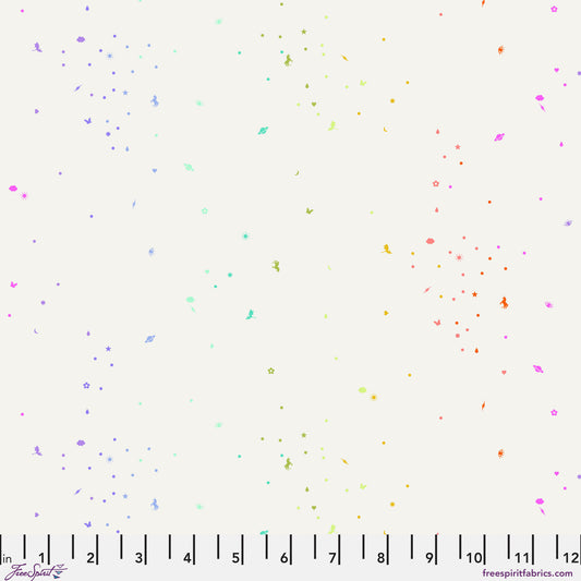 *Pre-order* Tula Pink - Iconic - Pearl || Legendary