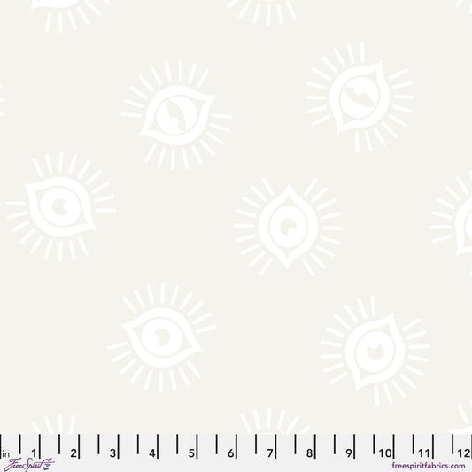 *Pre-order* Tula Pink - In Plain Sight - Pearl || Legendary