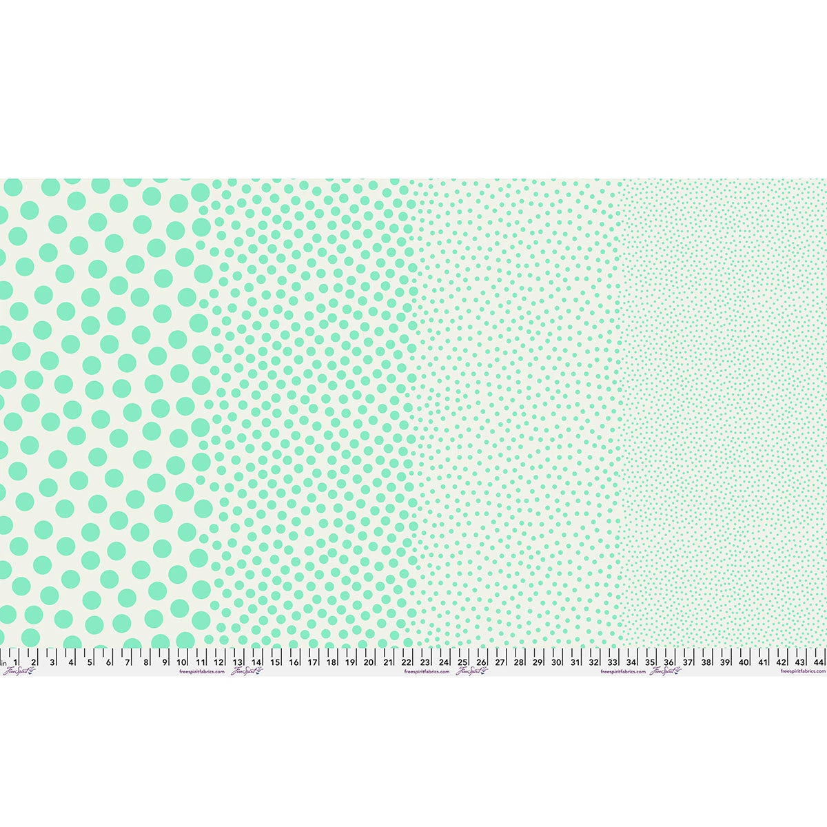 *Pre-order* Tula Pink - Stones - Oasis || True Colors Sticks and Stones