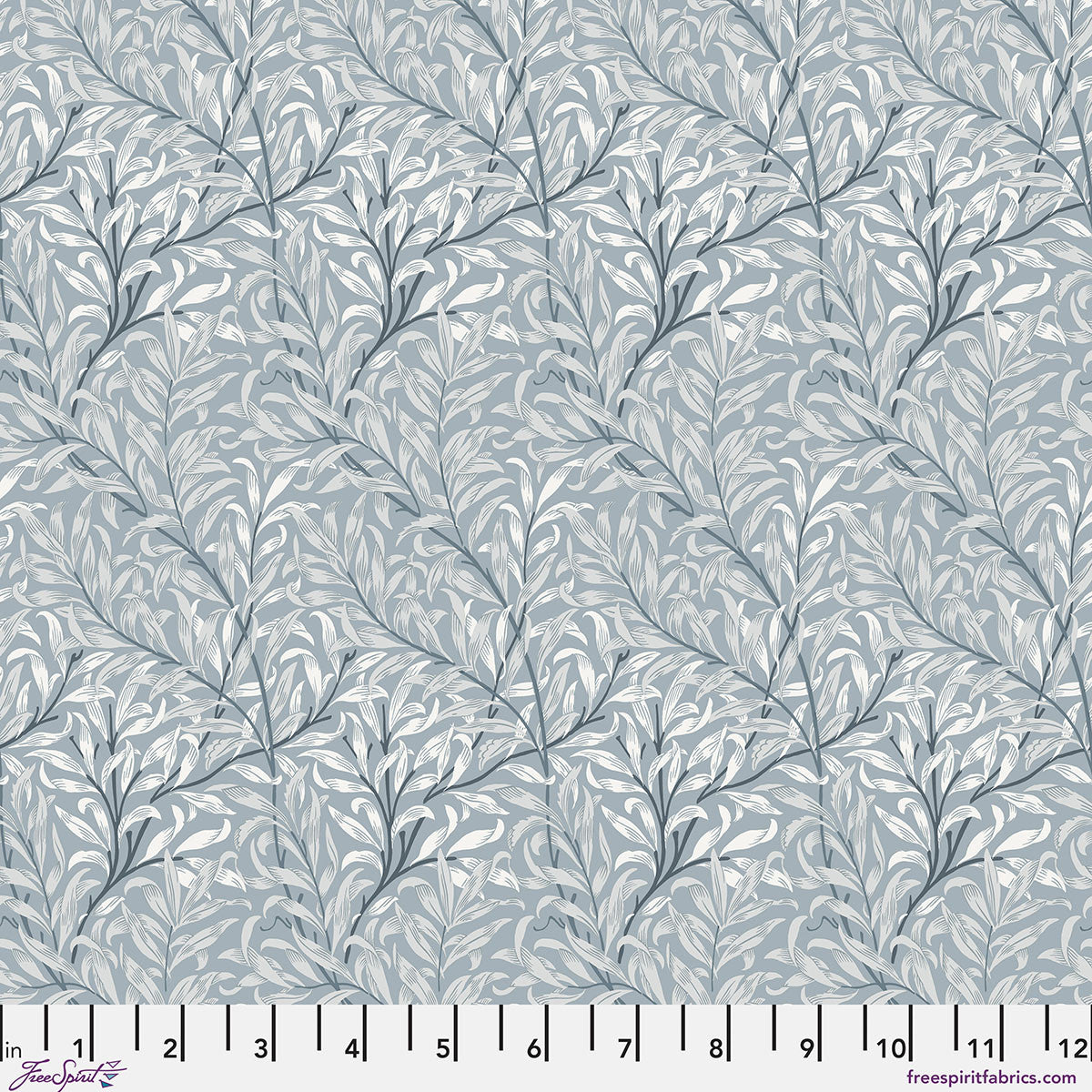 *Pre-order* Willow Boughs - Lt blue || Morden
