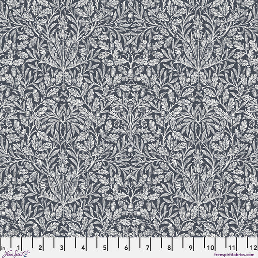 *Pre-order* Pure Acorn - Charcoal || Morden