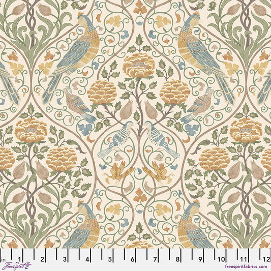 *Pre-order* Seasons by May - Marigold || May Morris