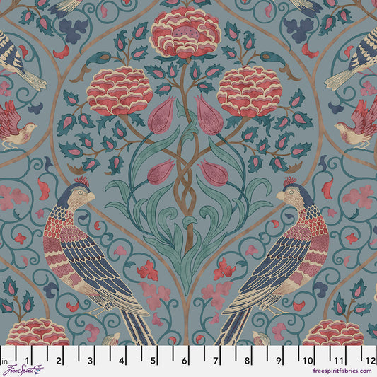 *Pre-order* Seasons by May Large - Plum || May Morris