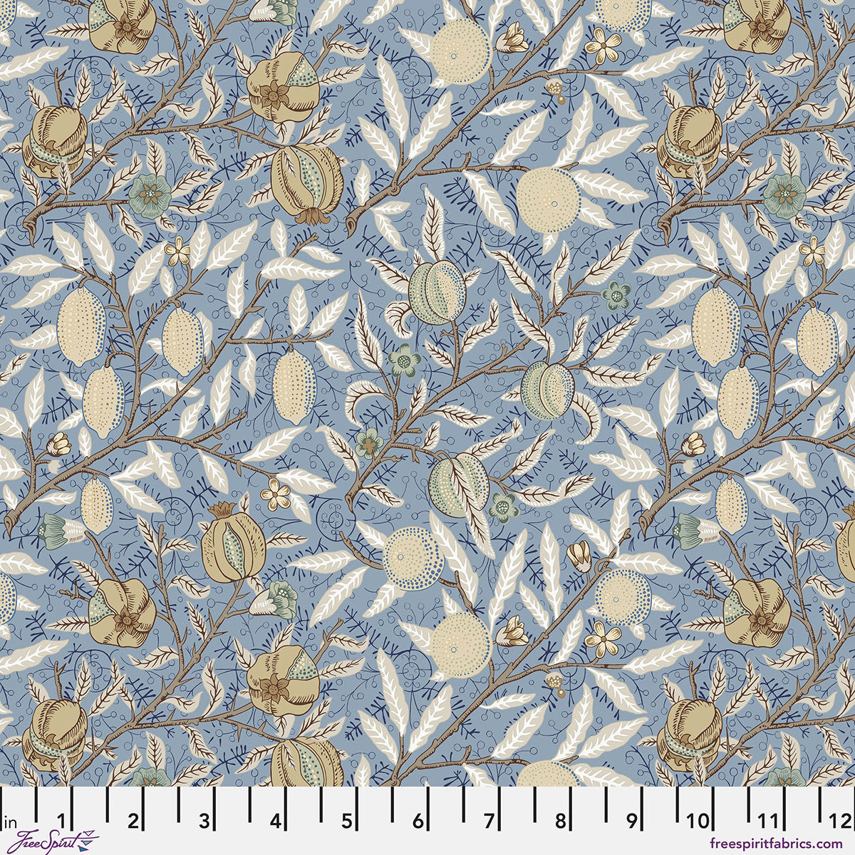 *Pre-order* Fruit - Blue || Morden