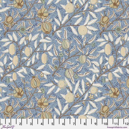 *Pre-order* Fruit - Blue || Morden