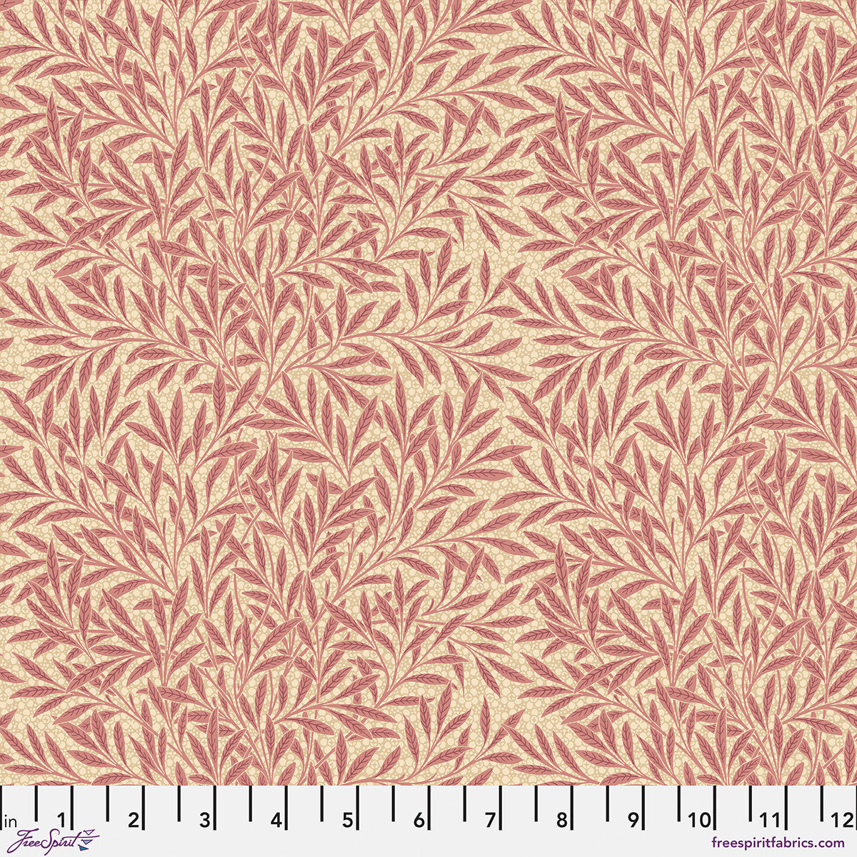 *Pre-order* Emery's Willow - Plum || May Morris