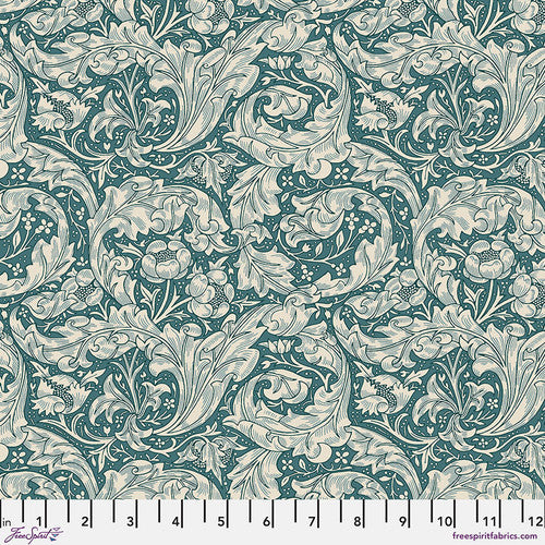 SM Bachelors Button - Emery Blue