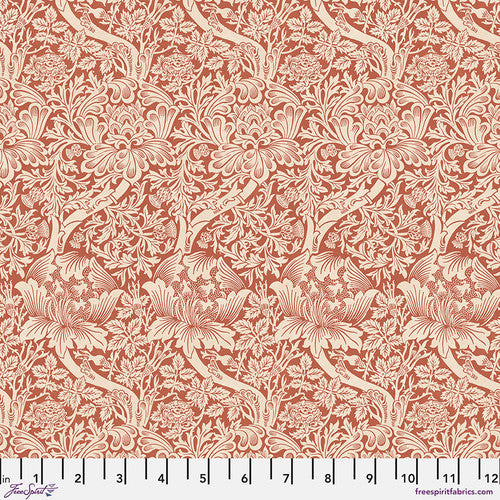 Rose & Thistle - Madder