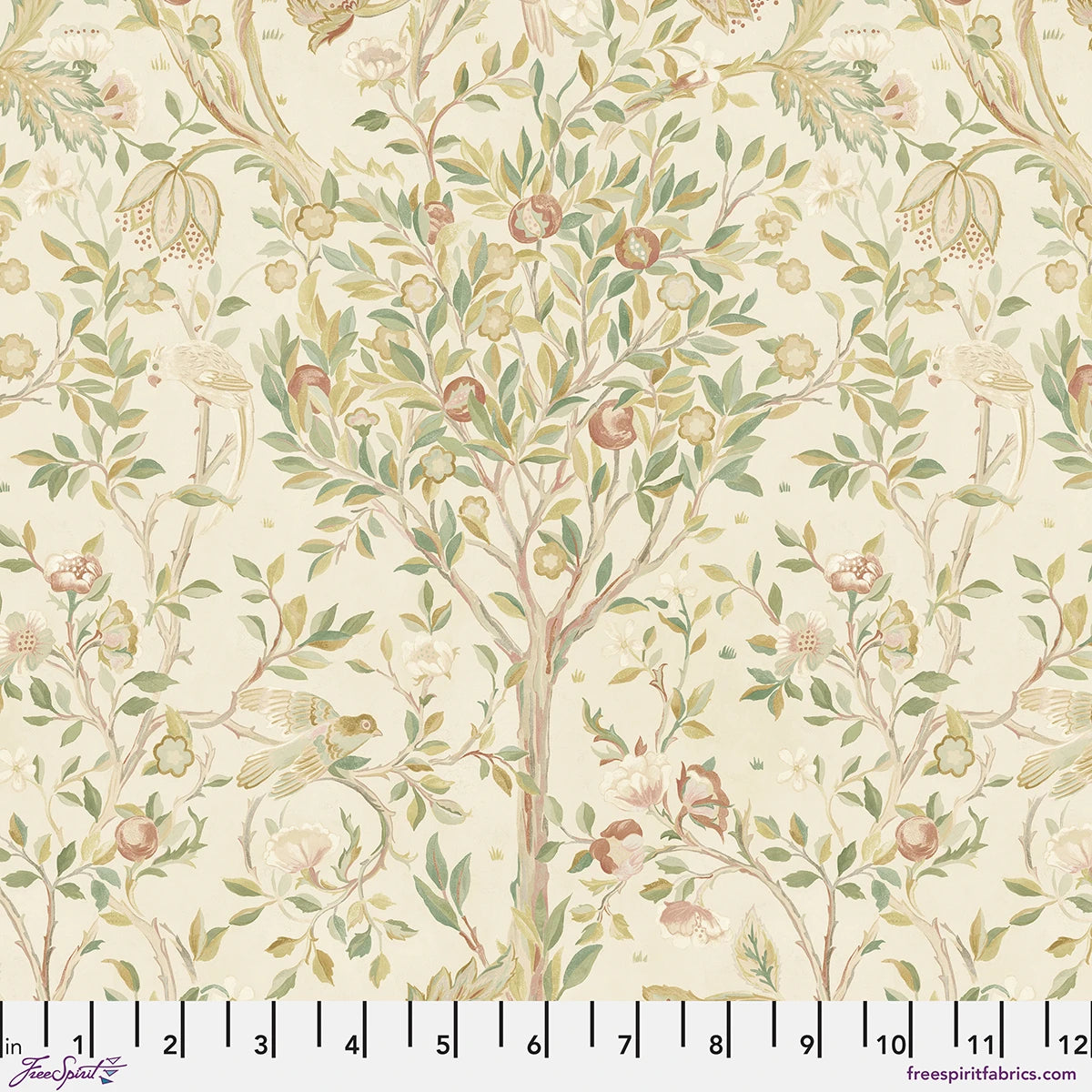 *Pre-order* SM Melsetter - Fennel || May Morris
