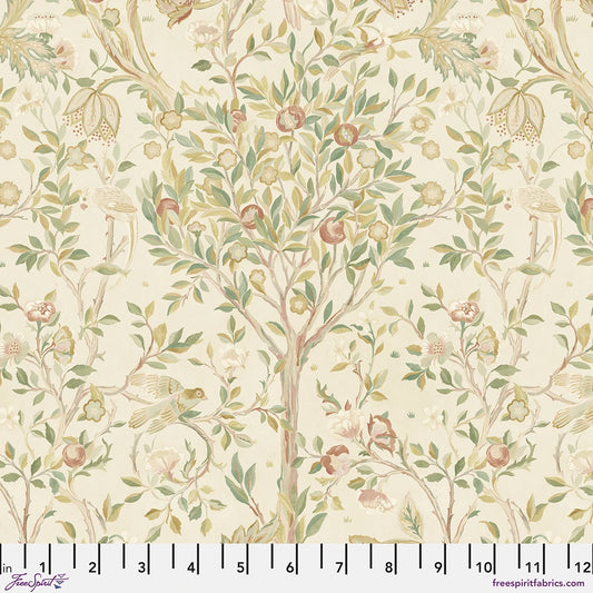 *Pre-order* SM Melsetter - Fennel || May Morris