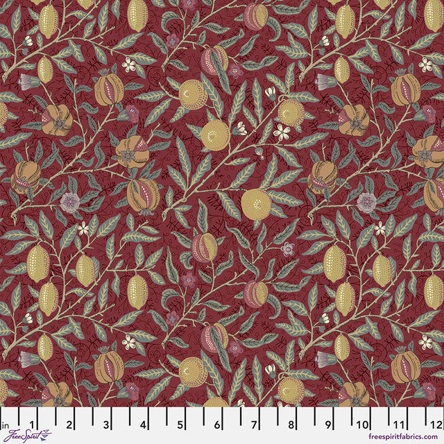 William Morris Oxford Bundle