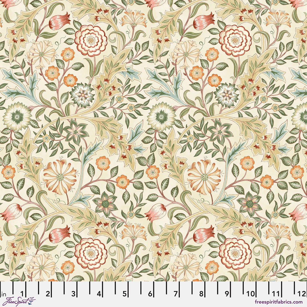 *Pre-order* SM Wilhelmina - Marigold || May Morris
