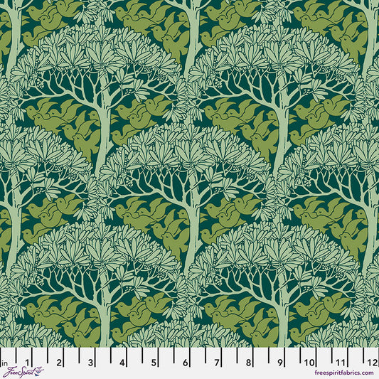 The Savric - Forest || Bedford Park