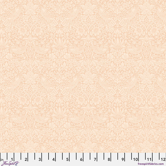 Tonal Strawberry Thief - Sweetbriar || The Trellis Palette