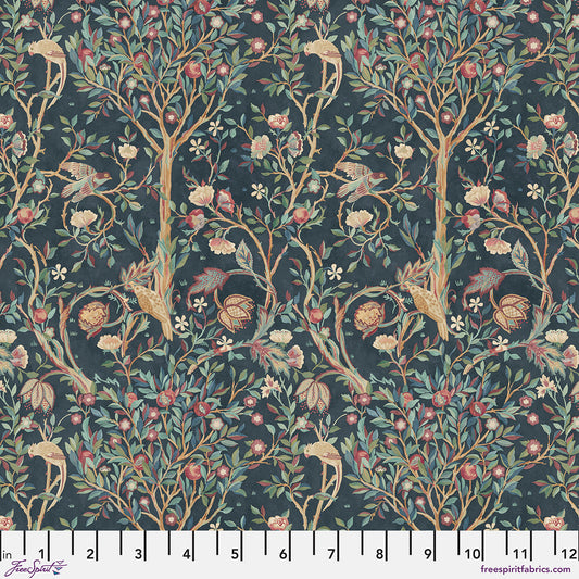 *Pre-order* Mini Melsetter - Ink || May Morris