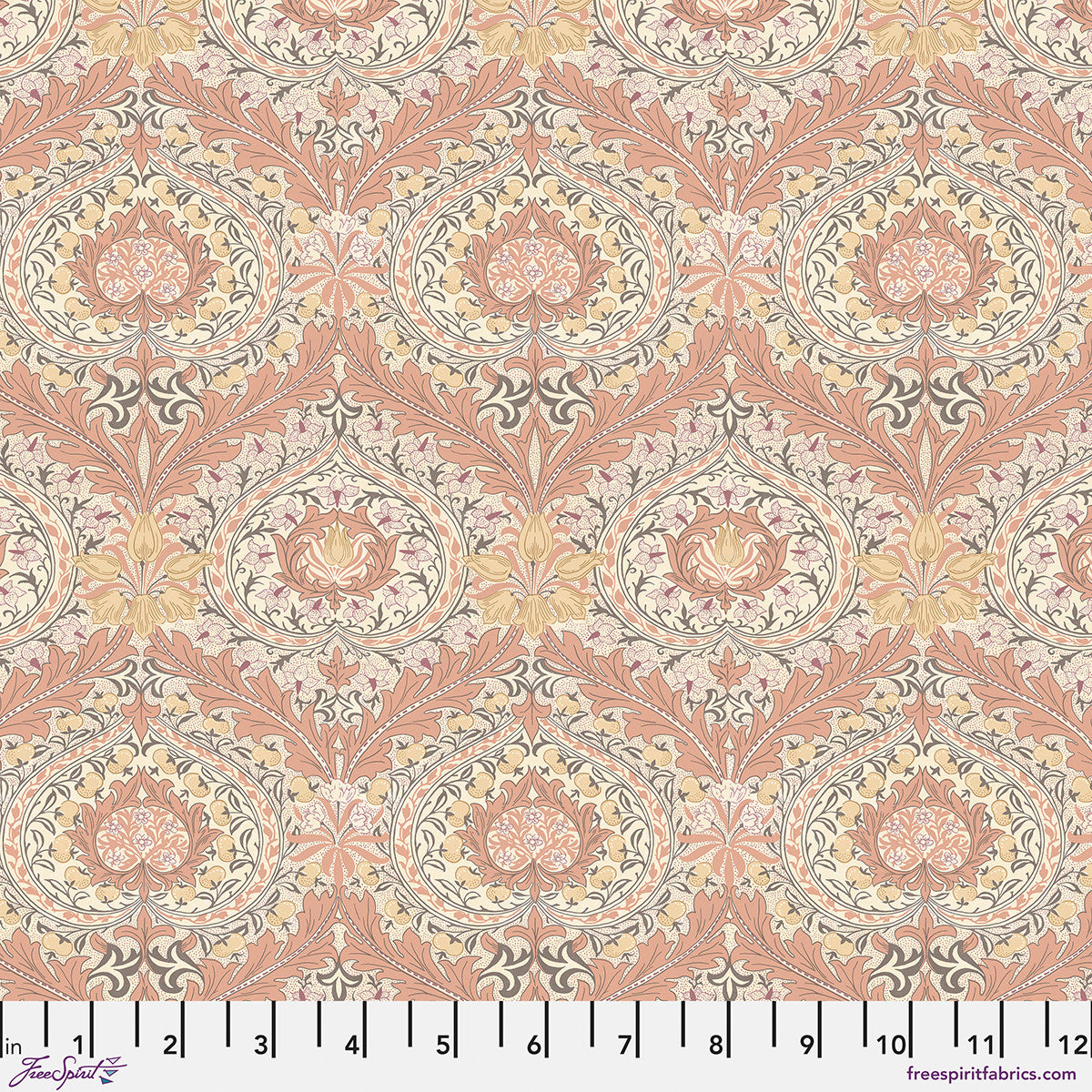 *Pre-order* SM Merton - Marigold || May Morris