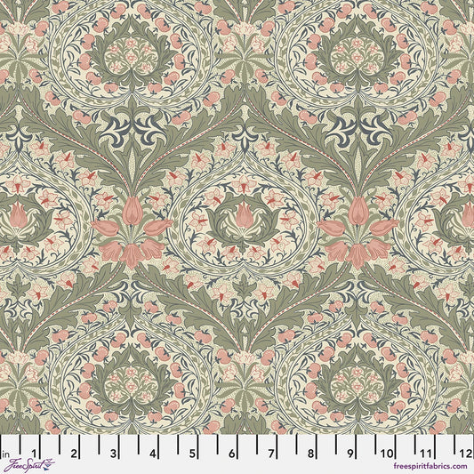 *Pre-order* Merton - Olive || May Morris