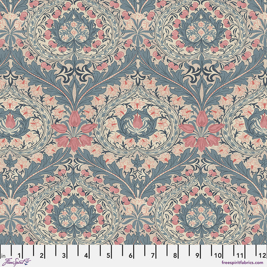 *Pre-order* Merton - Plum || May Morris