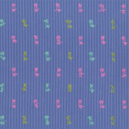 Garden Variety - Mist Channeling