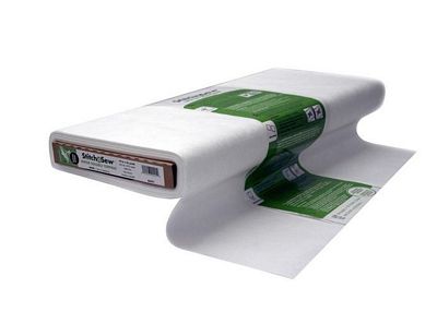 StitchnSew Wash Away Water-Soluble Stabilizer