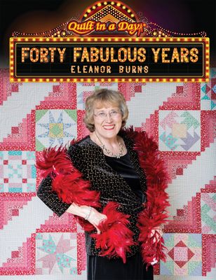 Forty Fabulous Years Book