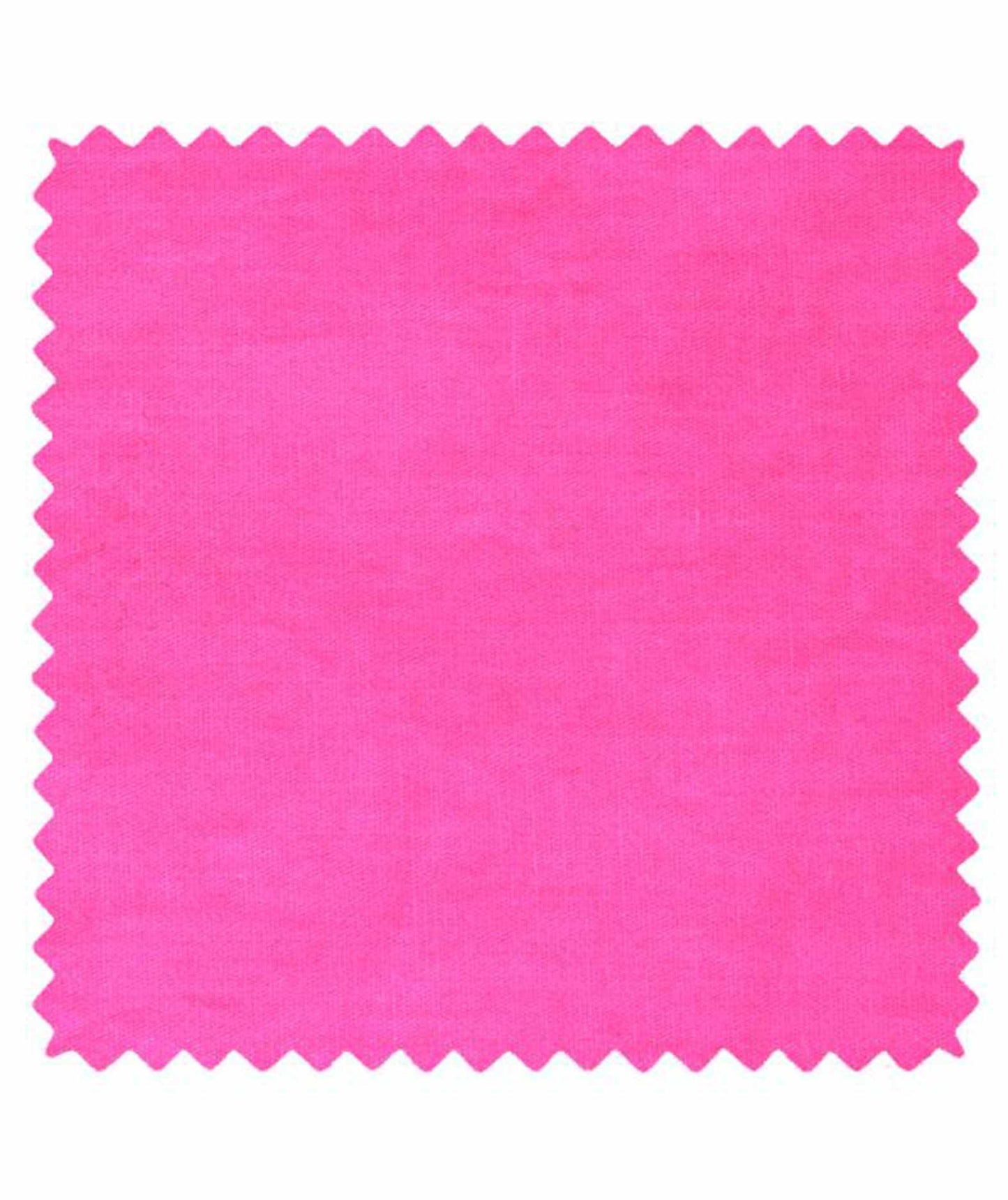 Petit Pan Pink Poplin Cotton
