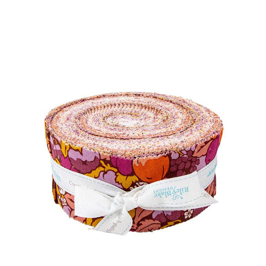 Liberty Tree of Life Berry Botanicals 2.5 Inch Rolie Polie, 40 Pcs.