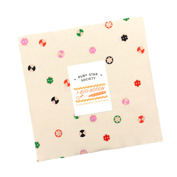 Ruby Star - 1 800 Notion Layer Cake®