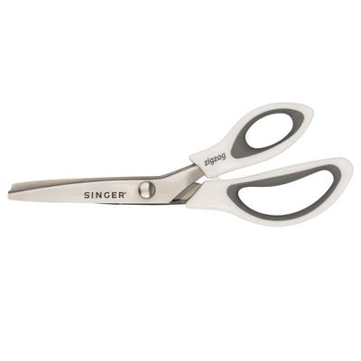 Pinking Shears 9in Singer Modern Maker