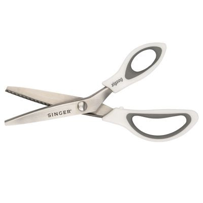Pinking Shears 9in Singer Modern Maker