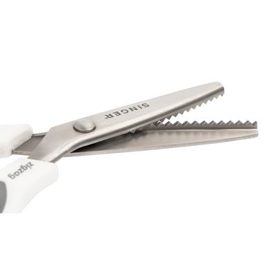 Pinking Shears 9in Singer Modern Maker
