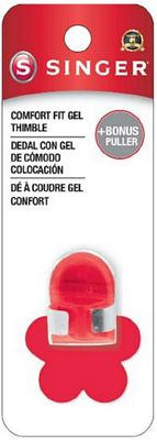 Comfort Fit Gel Thimble Singer