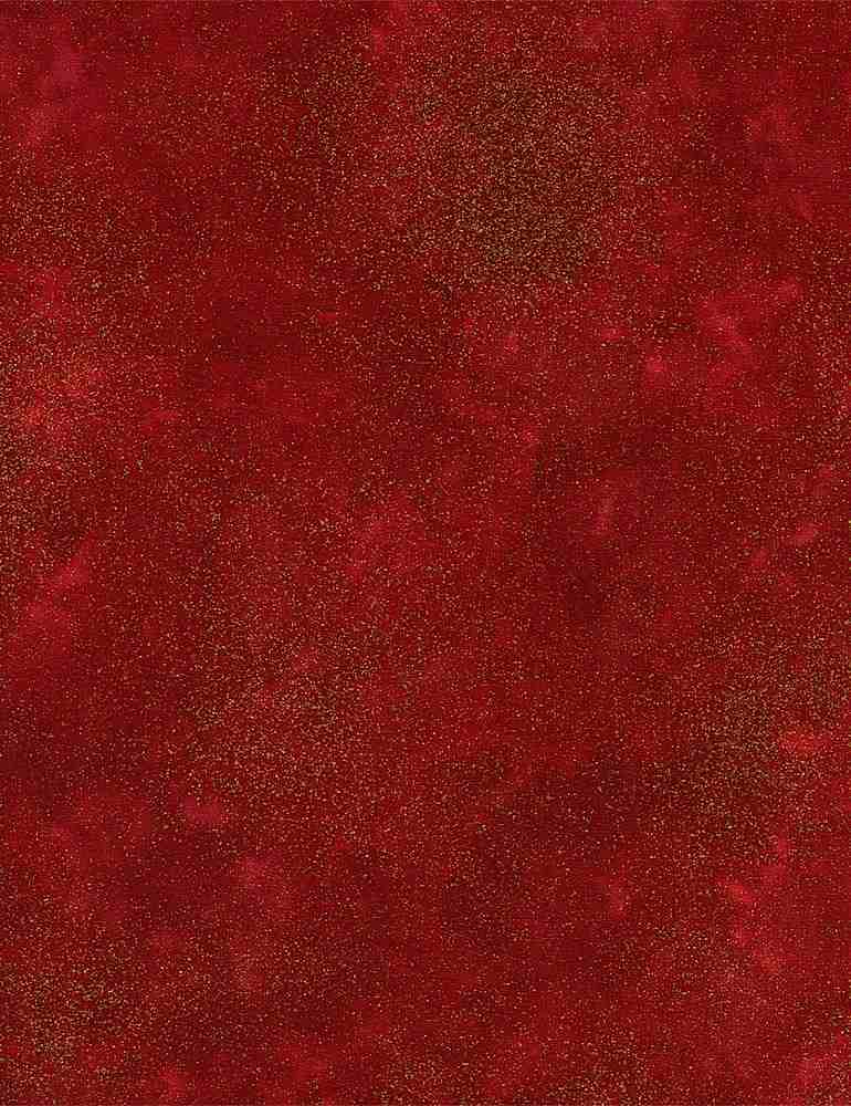 Shimmer - Red