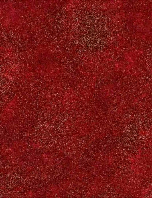 Shimmer - Red