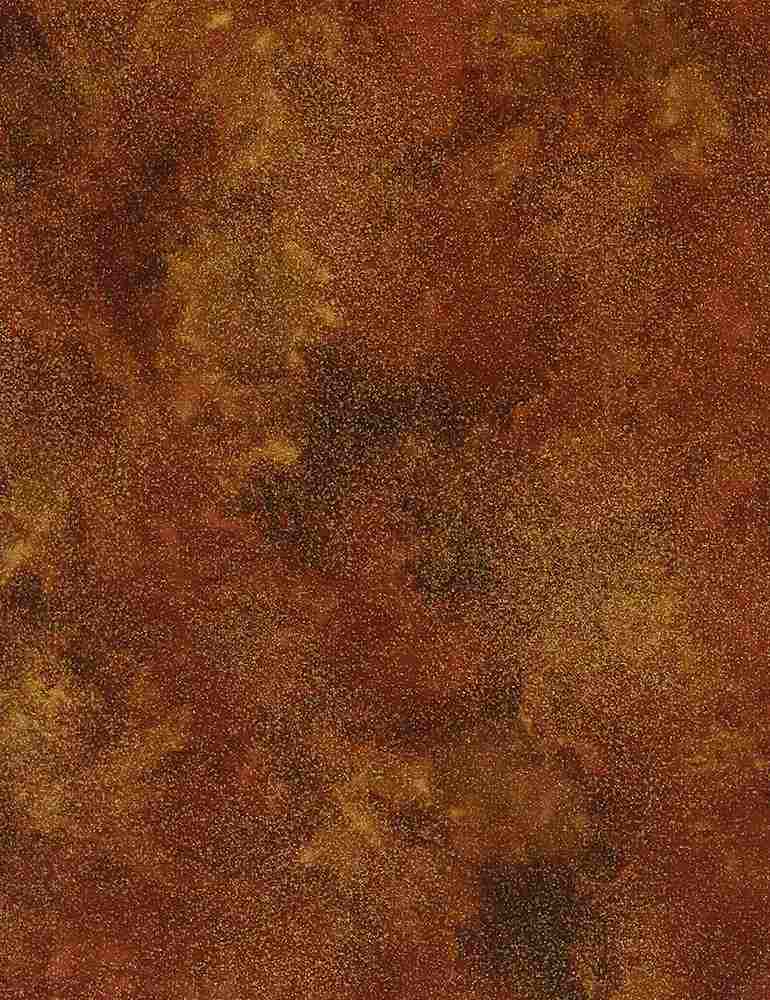 Shimmer - Rust