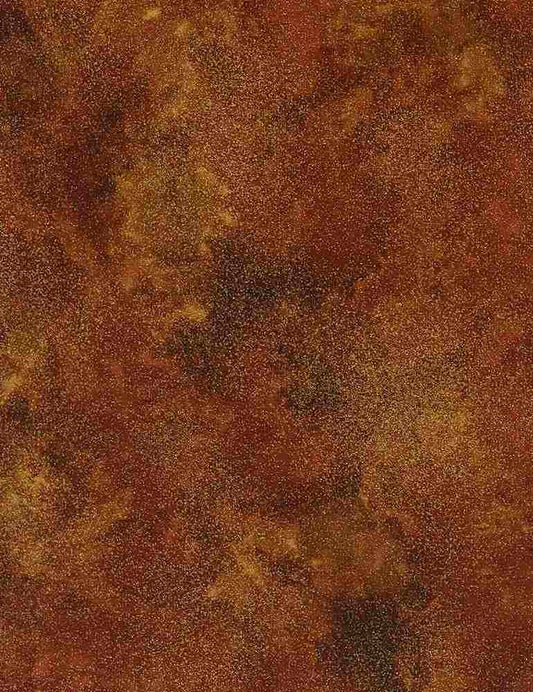 Shimmer - Rust