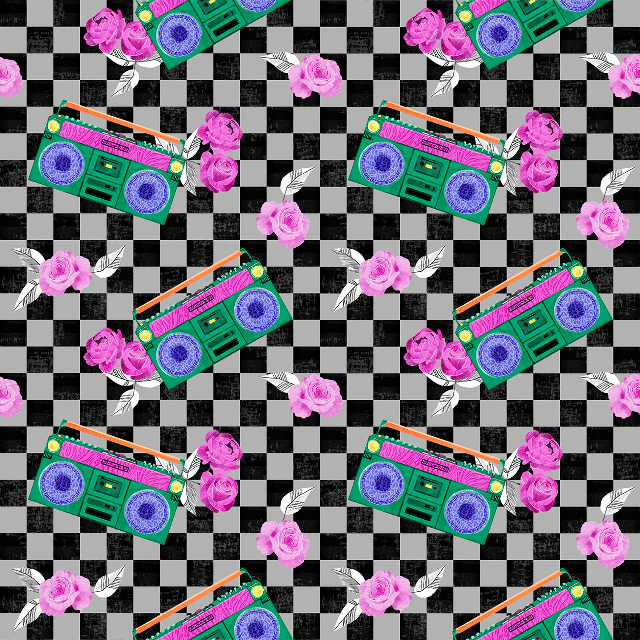 Multi Tiger Beat