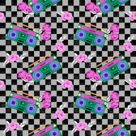 Multi Tiger Beat