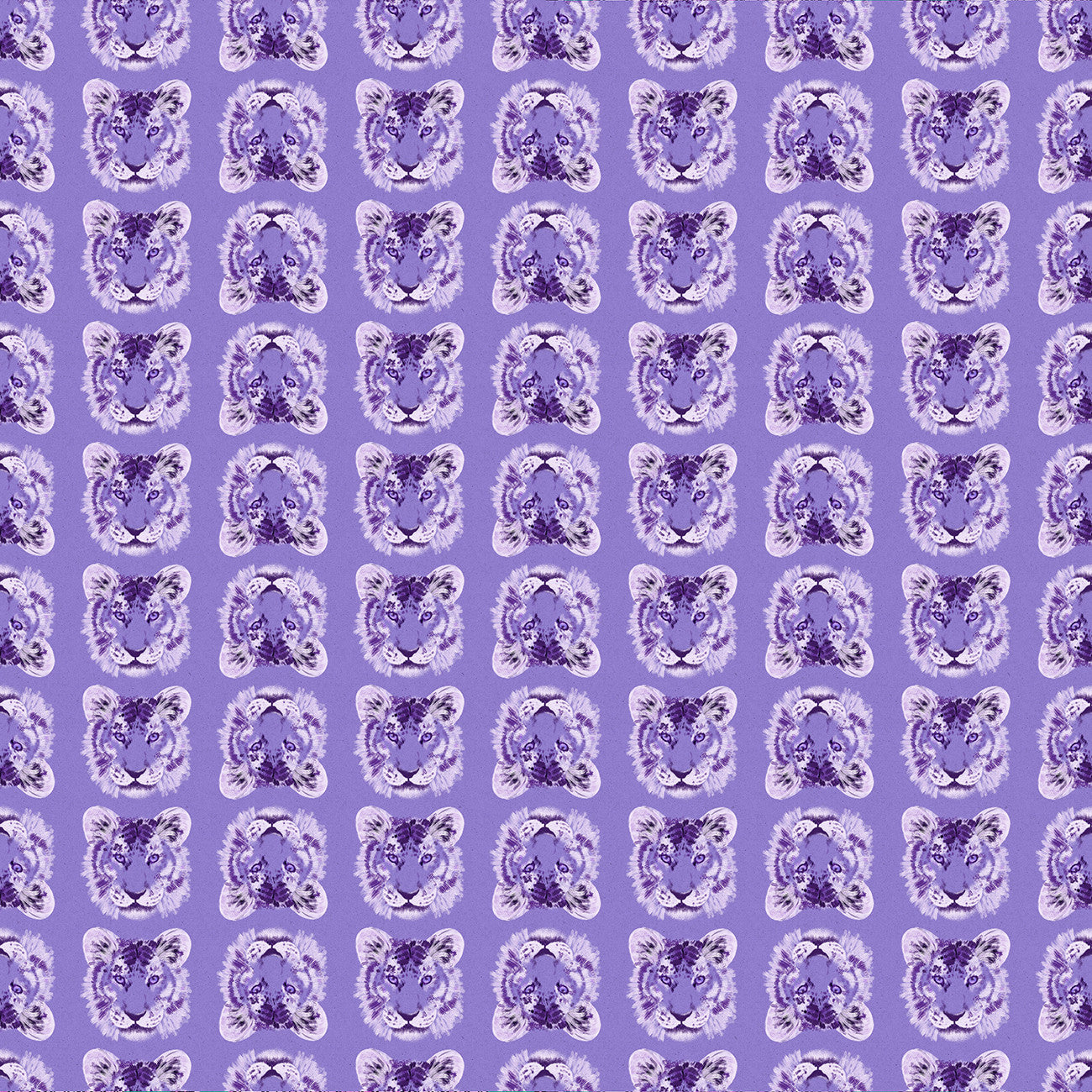 Violet El Tigre