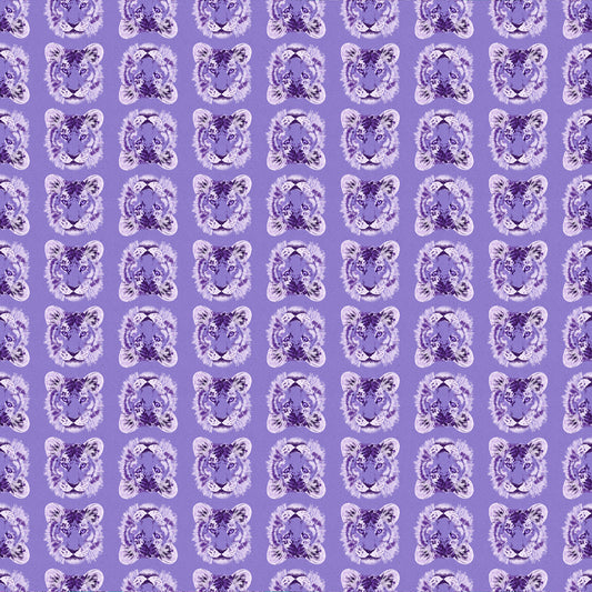 Violet El Tigre