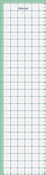 Lori Holt Cute Cuts™ Ruler 6 1/2" x 24 1/2"